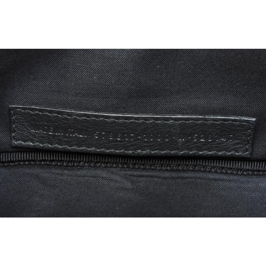 EVERYDAY（BALENCIAGA） バレンシアガ ベルトバッグ小 エブリデイ