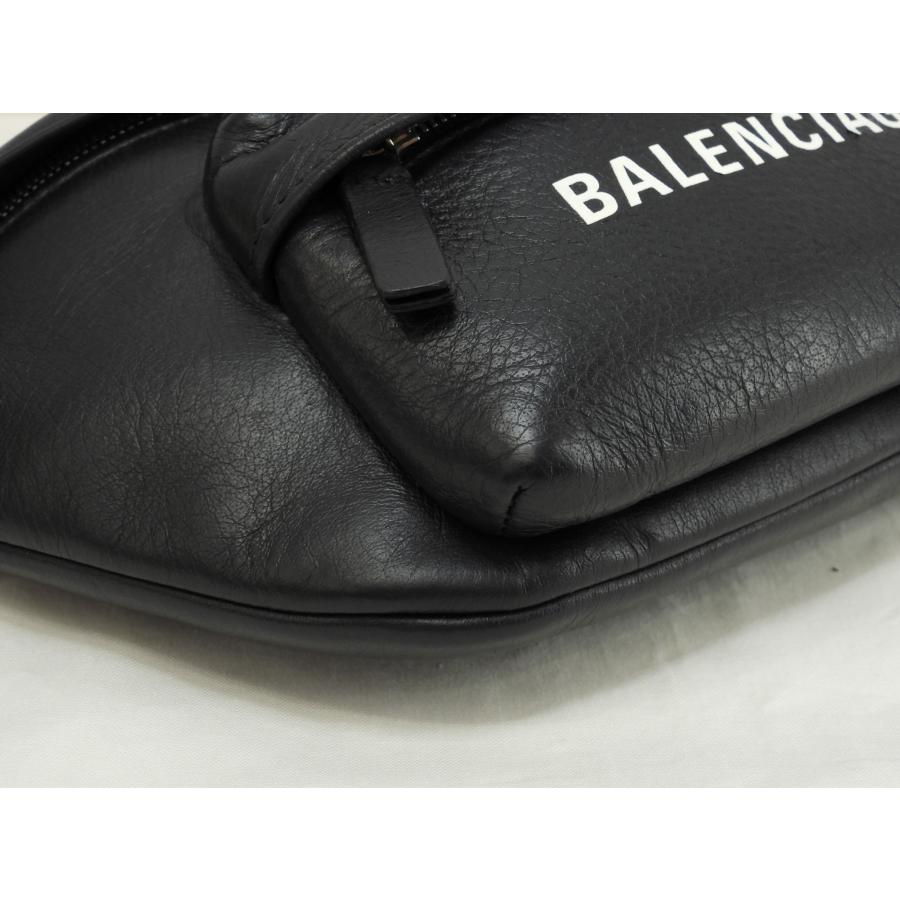 EVERYDAY（BALENCIAGA） バレンシアガ ベルトバッグ小 エブリデイ