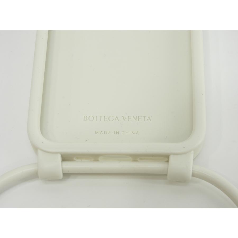 BOTTEGA VENETA（ボッテガ・ヴェネタ） s付iphone14Proケース 中