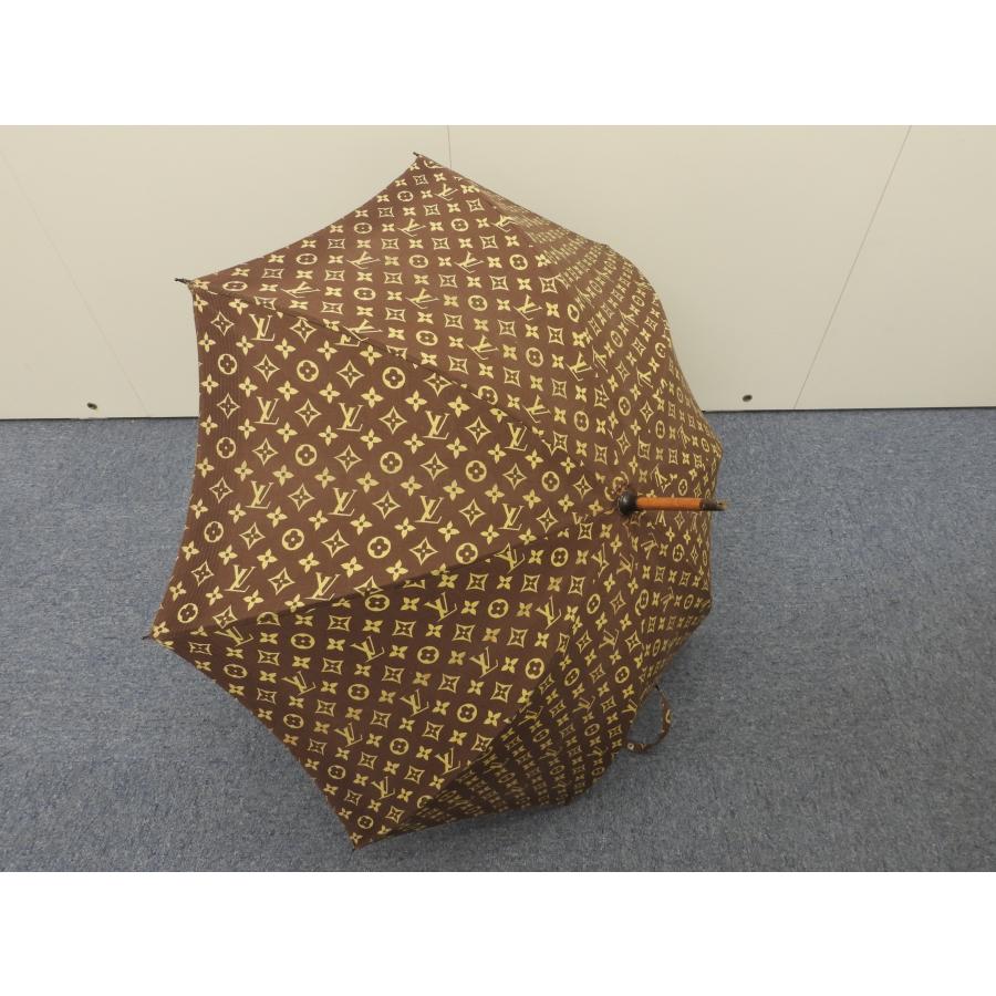 LOUIS VUITTON（ルイ・ヴィトン） 日傘 M7014 モノグラム パラソル