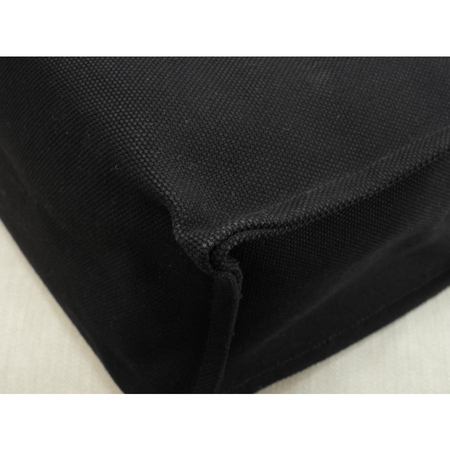 HERMES（エルメス） トートバッグ エトリビエール トアル黒茶革 メンズ