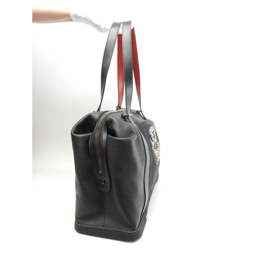 定額27万！クリスチャンルブタン デイモン バッグ トート ホールドオール Christian Louboutin（クリスチャンルブタン） ホールドオール バッグ