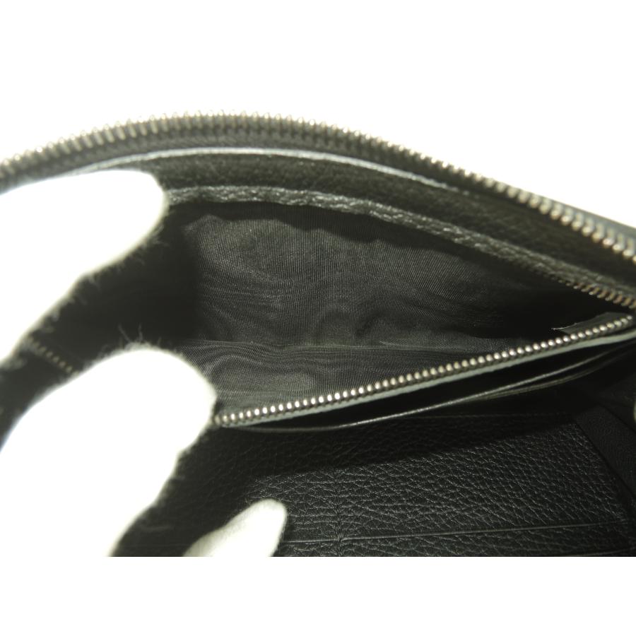 BOTTEGA VENETA（ボッテガ・ヴェネタ） ロングウォレット大 イントレ