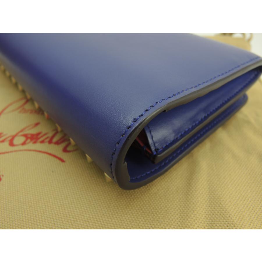 Christian Louboutin（クリスチャンルブタン） マカロン クラッチ