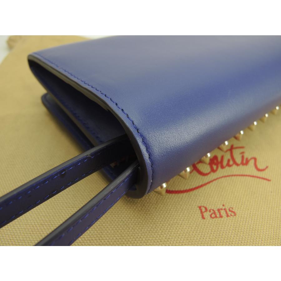 Christian Louboutin（クリスチャンルブタン） マカロン クラッチ
