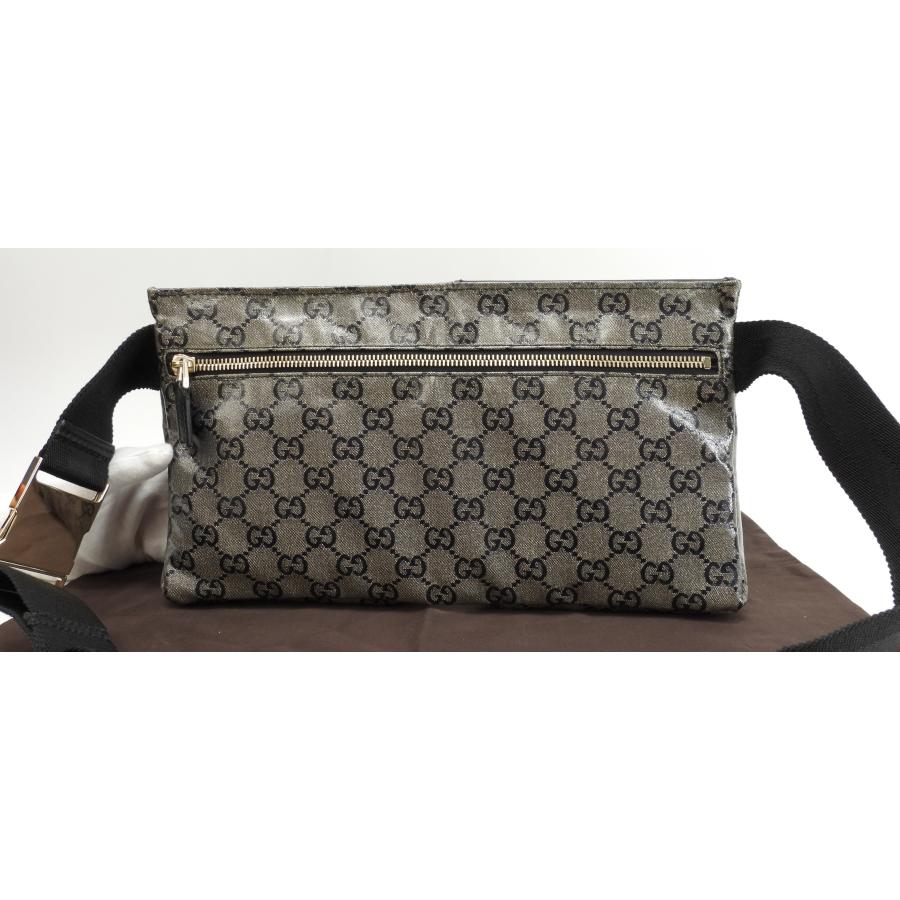 GUCCI ウエストバッグ GG インプリメ 【公式通販】