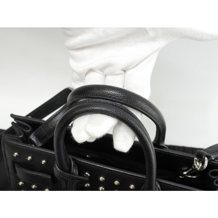 @@@【美品】SAINT LAURENT サックドジュール ハンドバッグ 2700041778354_1_b.jpg