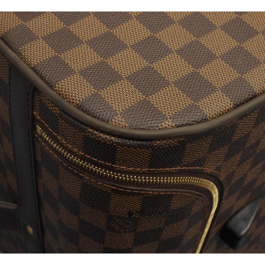 LOUIS VUITTON（ルイ・ヴィトン） エオール50 N23205 ダミエ 旅行用
