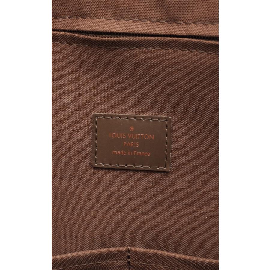 LOUIS VUITTON（ルイ・ヴィトン） エオール50 N23205 ダミエ 旅行用