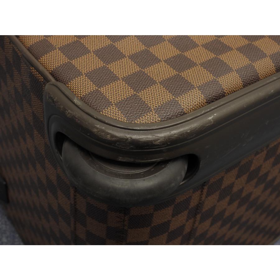LOUIS VUITTON（ルイ・ヴィトン） エオール50 N23205 ダミエ 旅行用