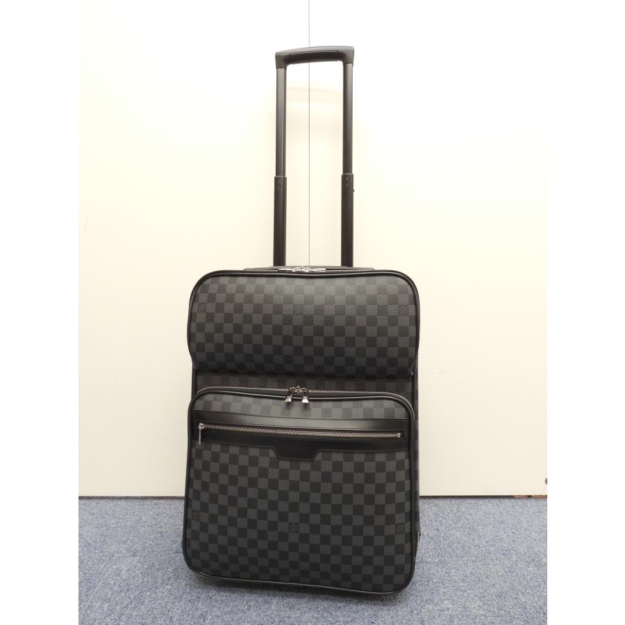 LOUIS VUITTON（ルイ・ヴィトン） ペガスビジネス55 N23297 ダミエグラ