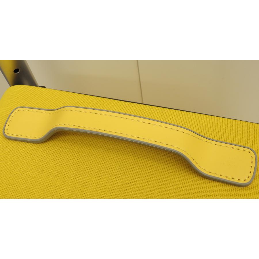 LOUIS VUITTON（ルイ・ヴィトン） ホライゾンソフト2R55 M20124 黄