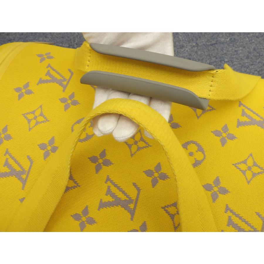 LOUIS VUITTON（ルイ・ヴィトン） ホライゾンソフト2R55 M20124 黄