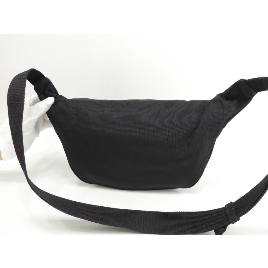 EXPLORER（BALENCIAGA） バレンシアガ ベルトバッグ エクスプローラー
