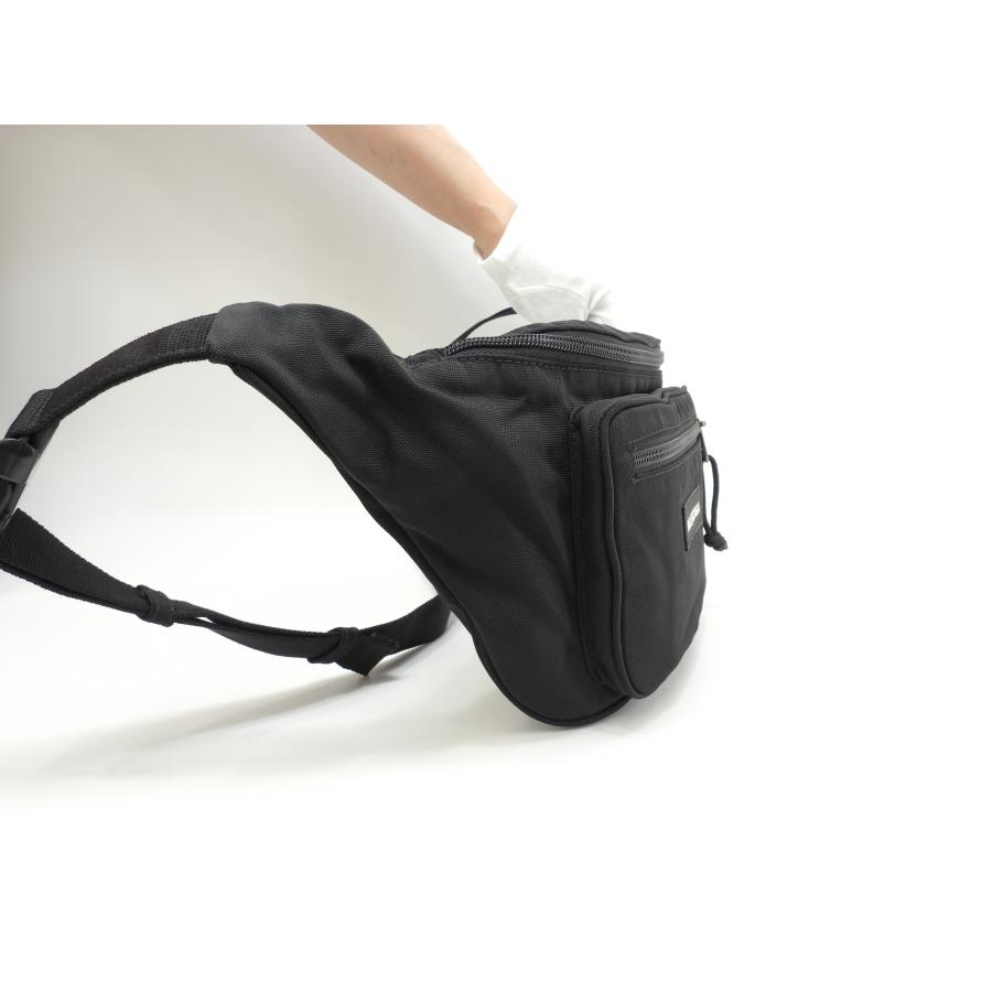 EXPLORER（BALENCIAGA） バレンシアガ ベルトバッグ エクスプローラー