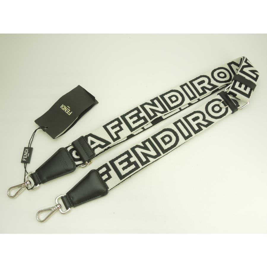 FENDI（フェンディ） ショルダーストラップ マークジェイコブスコラボ