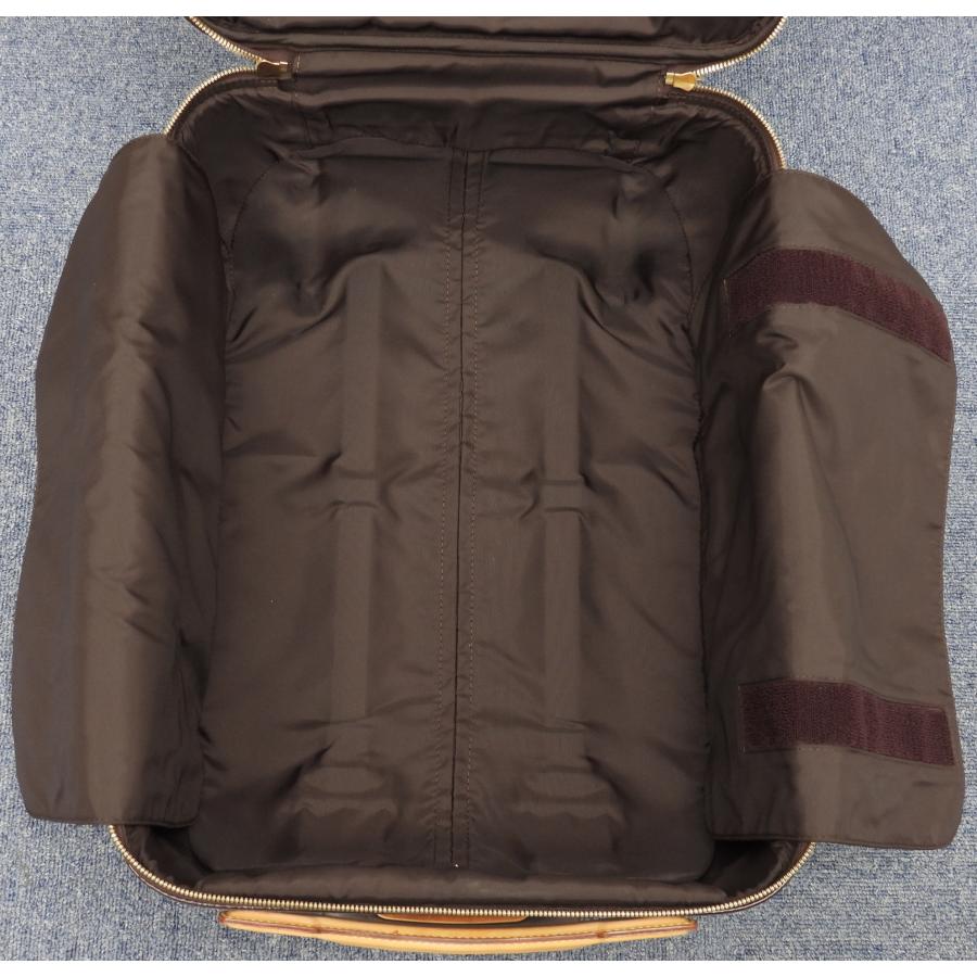LOUIS VUITTON（ルイ・ヴィトン） ペガス45 M91277 ヴェルニ 