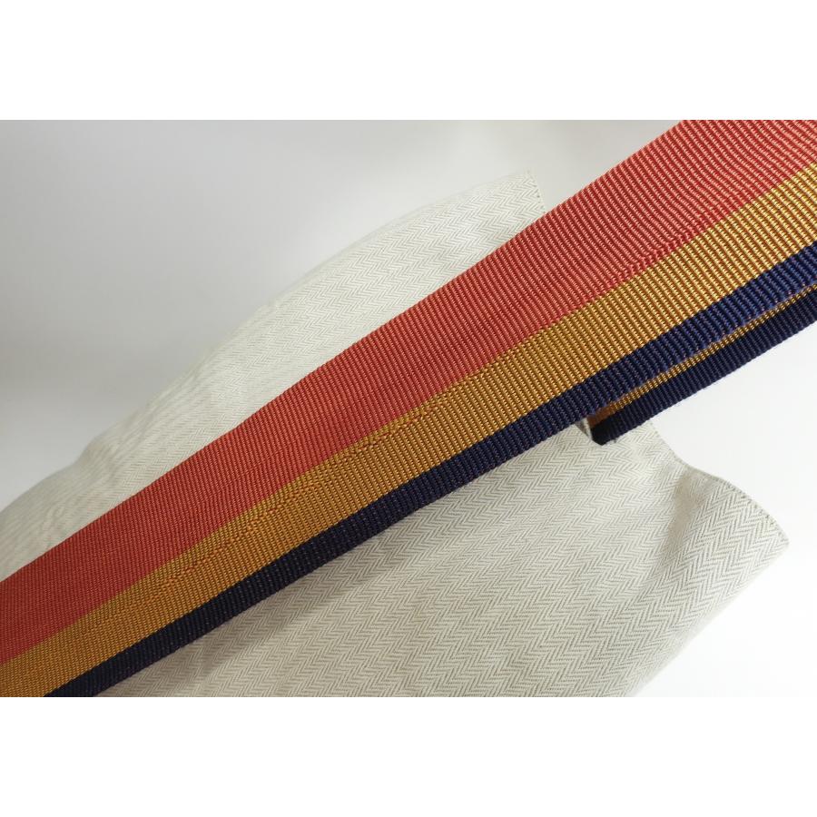 HERMES（エルメス） キャバリエ コットン 白 ワンショルダーバッグ