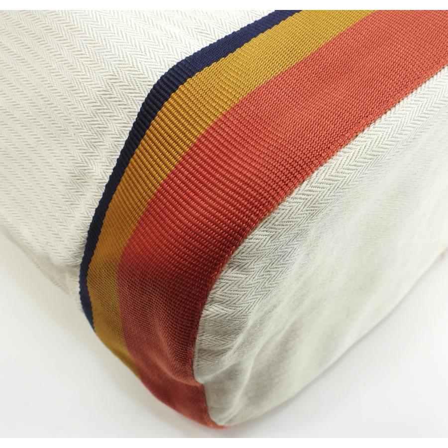 HERMES（エルメス） キャバリエ コットン 白 ワンショルダーバッグ