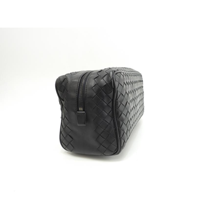BOTTEGA VENETA（ボッテガ・ヴェネタ） クラッチ イントレチャート