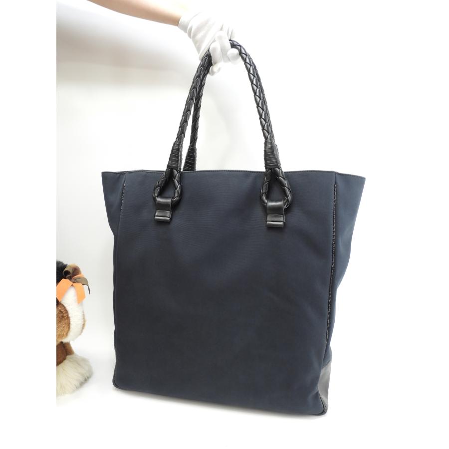 BOTTEGA VENETA（ボッテガ・ヴェネタ） トートバッグ イントレチャート