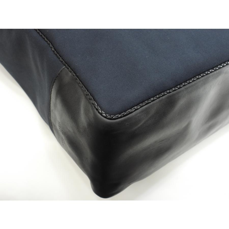 BOTTEGA VENETA（ボッテガ・ヴェネタ） トートバッグ イントレチャート