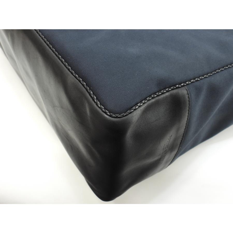 BOTTEGA VENETA（ボッテガ・ヴェネタ） トートバッグ イントレチャート