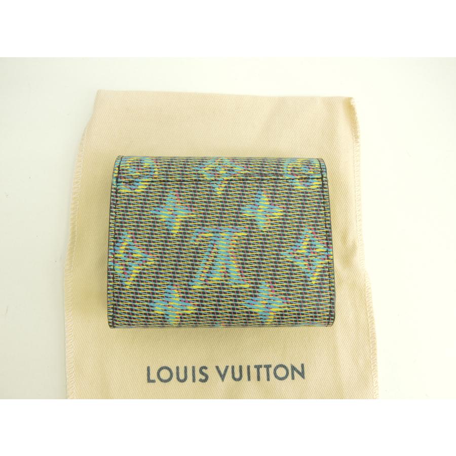 LOUIS VUITTON ルイヴィトン モノグラム ポルトフォイユ ゾエ 財布 ポルトフォイユ・ゾエ モノグラム｜ルイ・ヴィトン 公式サイト - M62933