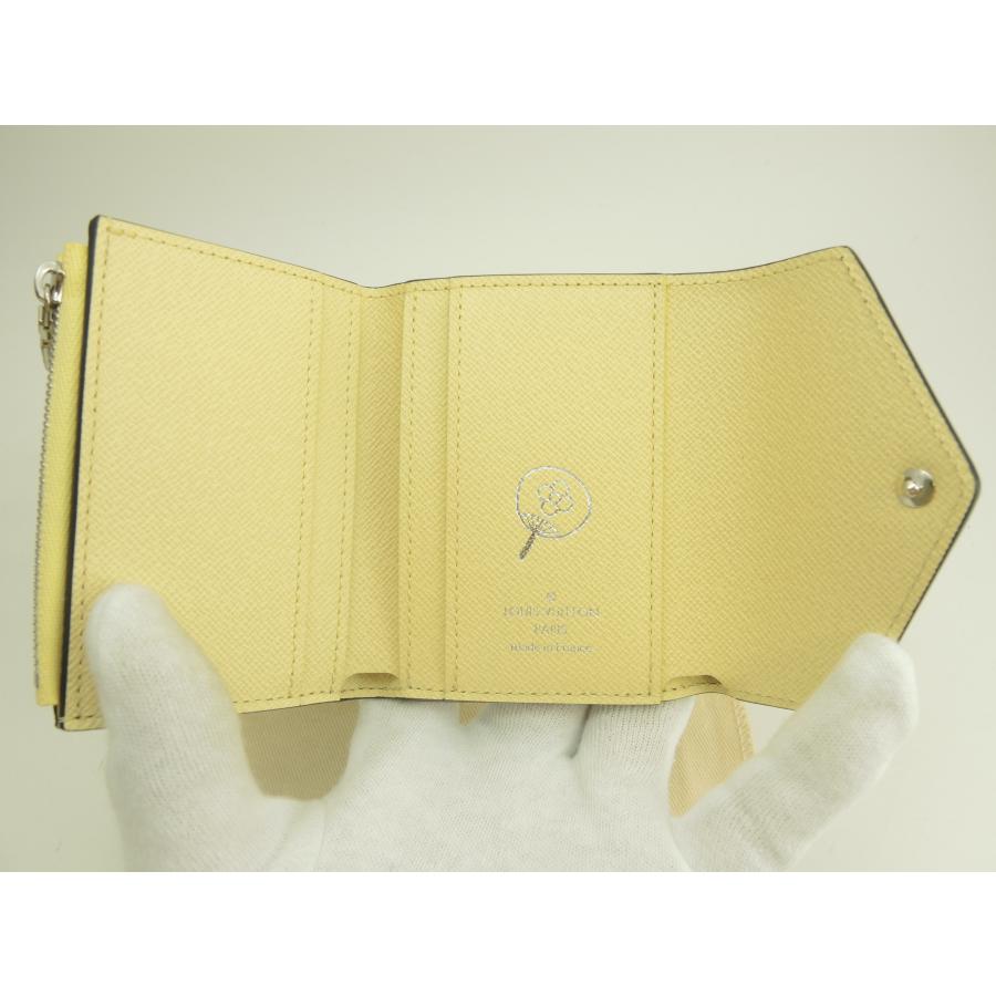 LOUIS VUITTON（ルイ・ヴィトン） ポルトフォイユゾエ M68665