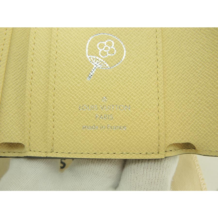 LOUIS VUITTON（ルイ・ヴィトン） ポルトフォイユゾエ M68665