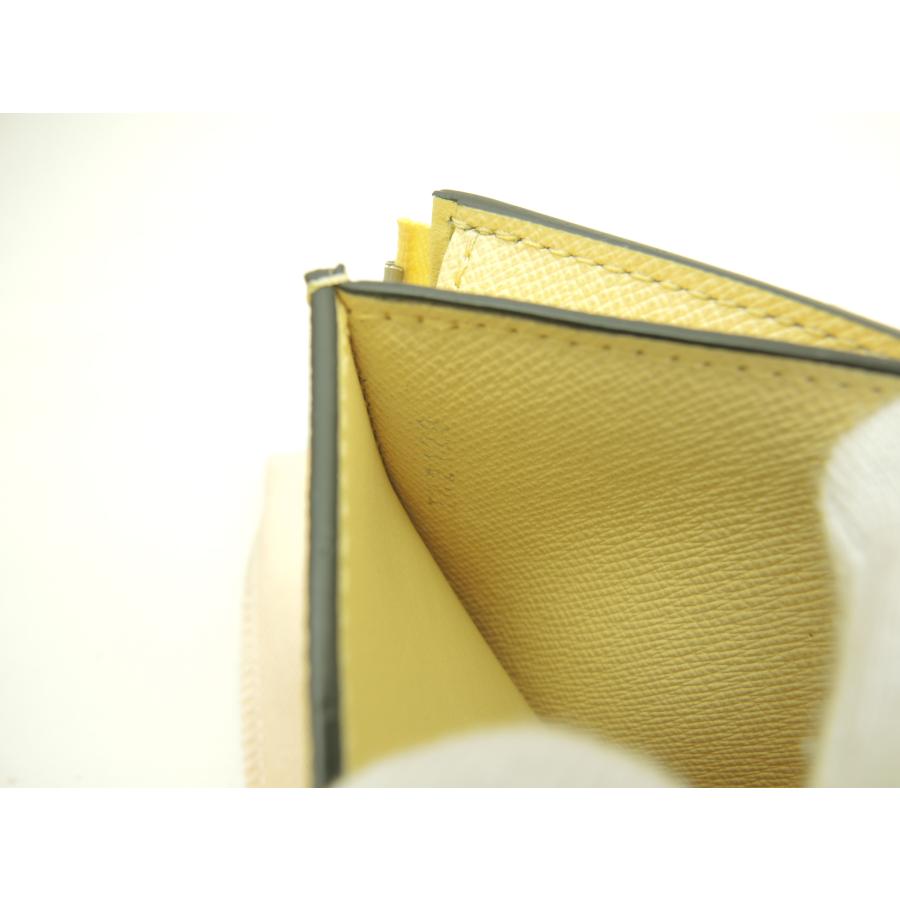 LOUIS VUITTON（ルイ・ヴィトン） ポルトフォイユゾエ M68665