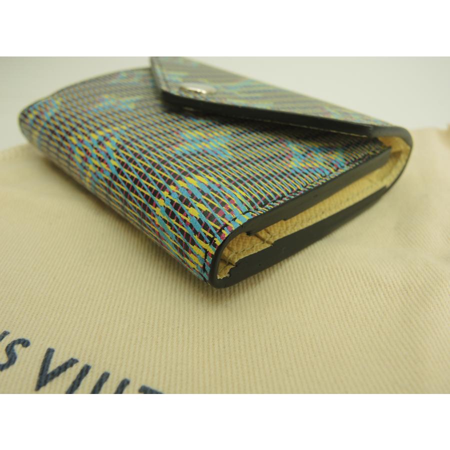 LOUIS VUITTON（ルイ・ヴィトン） ポルトフォイユゾエ M68665