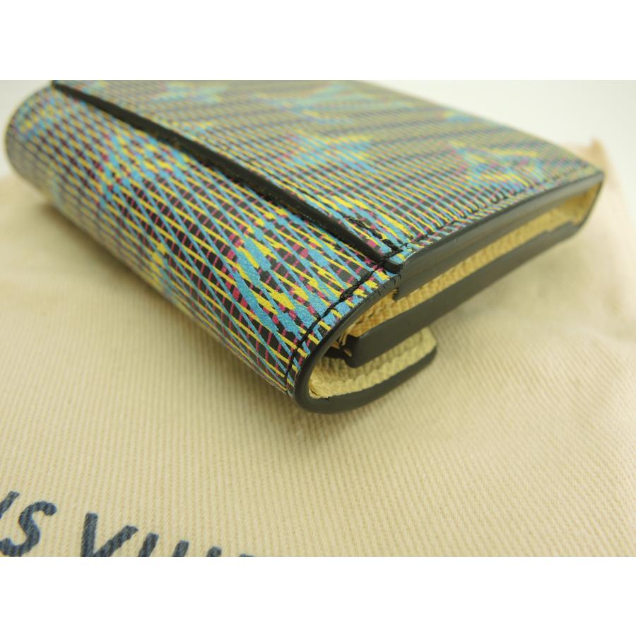LOUIS VUITTON（ルイ・ヴィトン） ポルトフォイユゾエ M68665