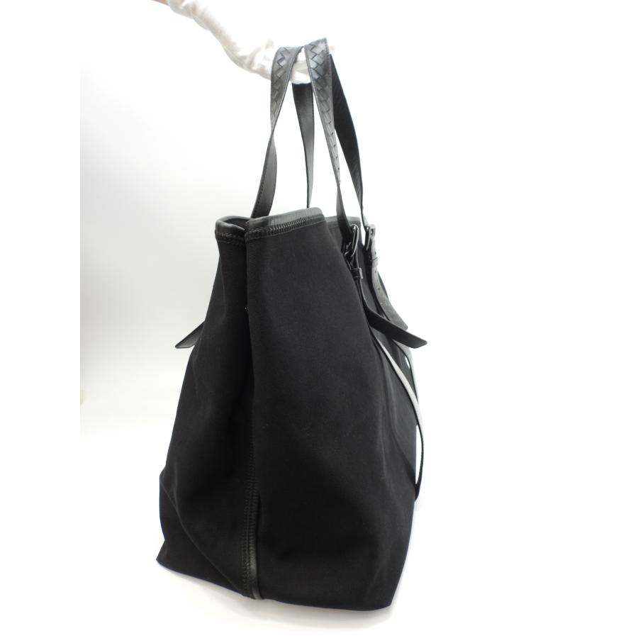 BOTTEGA VENETA（ボッテガ・ヴェネタ） トートバッグ特大 イントレ
