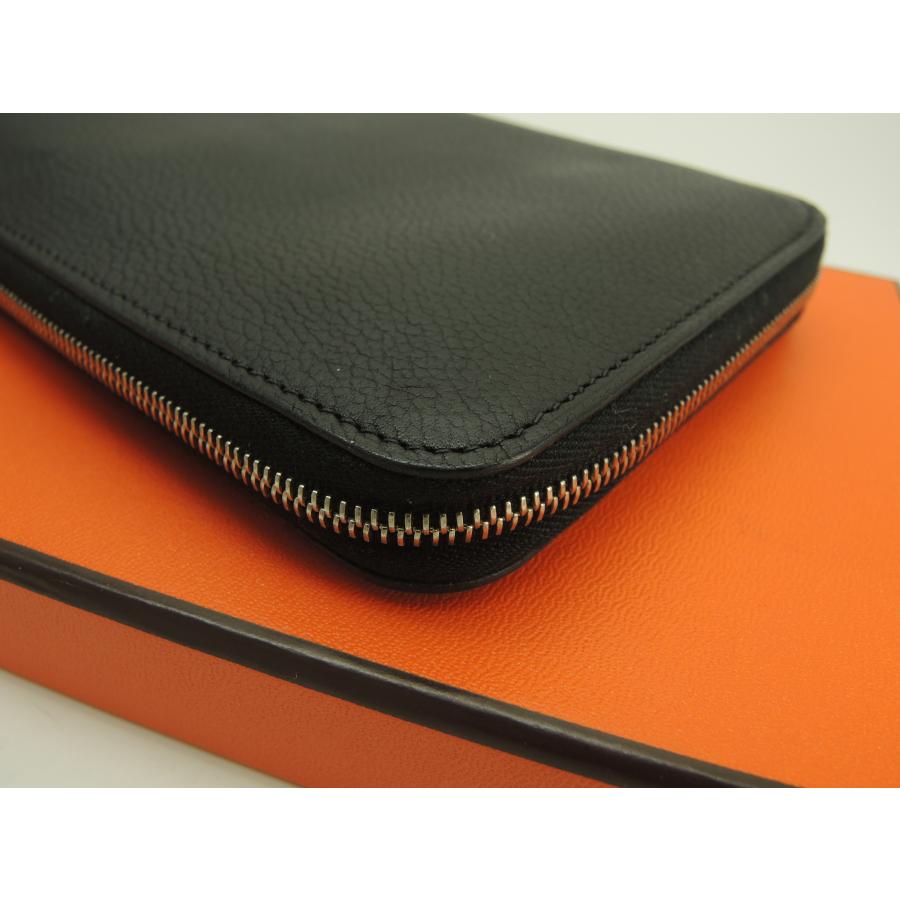 エルメス カマイユ ロングウォレット 長財布 HERMES（エルメス） カマイユ ロングウォレット 長財布 ブルー