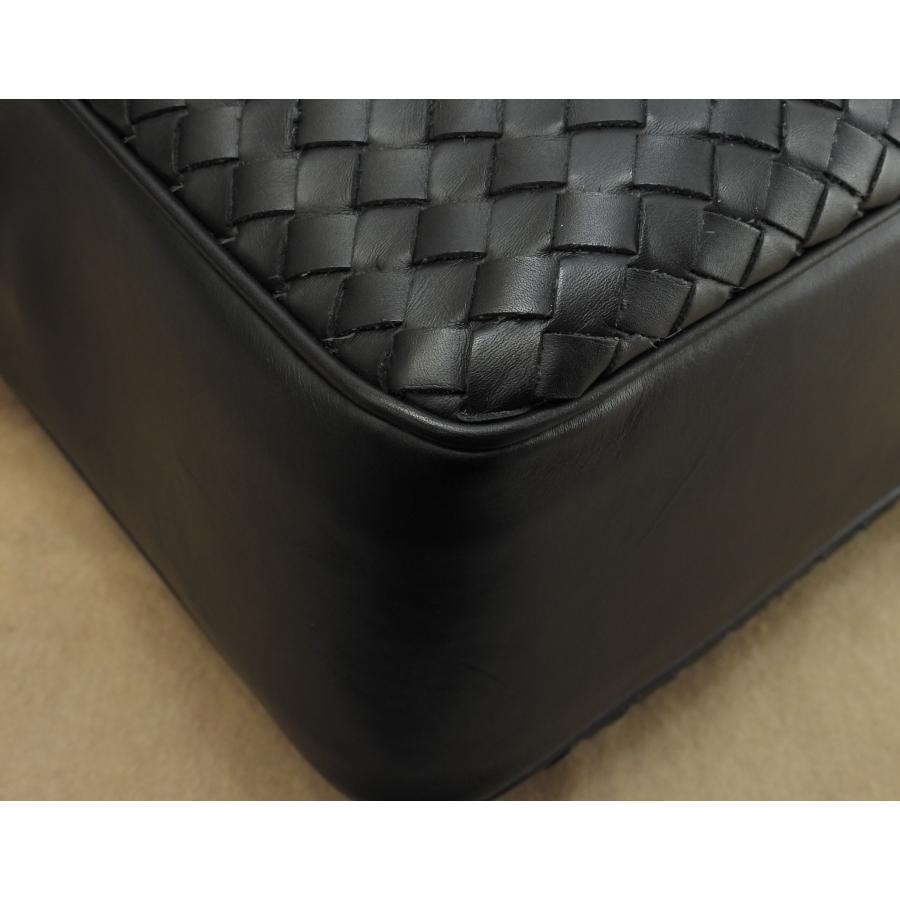 BOTTEGA VENETA（ボッテガ・ヴェネタ） s付ブリーフケース大 イントレ