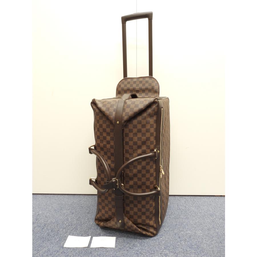 LOUIS VUITTON（ルイ・ヴィトン） エオール60 N23203 ダミエ 旅行用