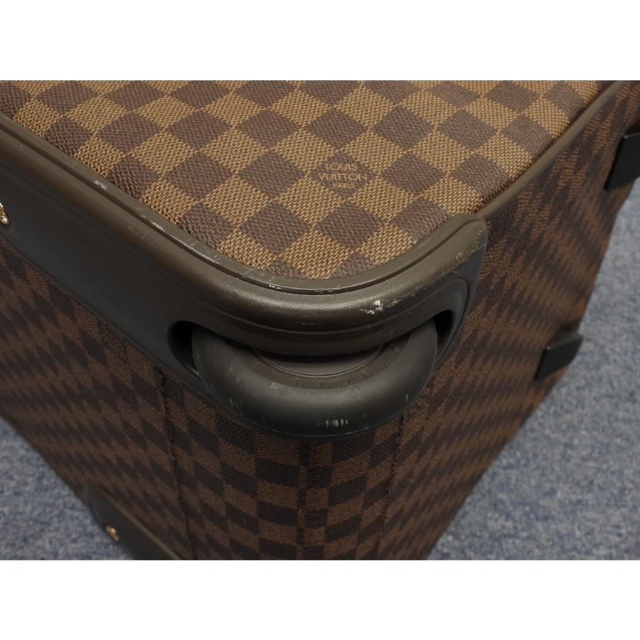 LOUIS VUITTON（ルイ・ヴィトン） エオール60 N23203 ダミエ 旅行用