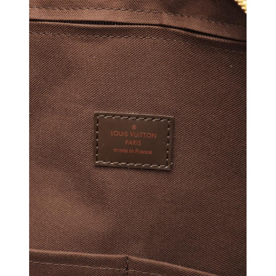 美品✨ルイヴィトン ダミエ エオール60 キャリーケース N23205 LOUIS VUITTON】【旅行用ボストンバッグ】【キャリーケース】ルイ