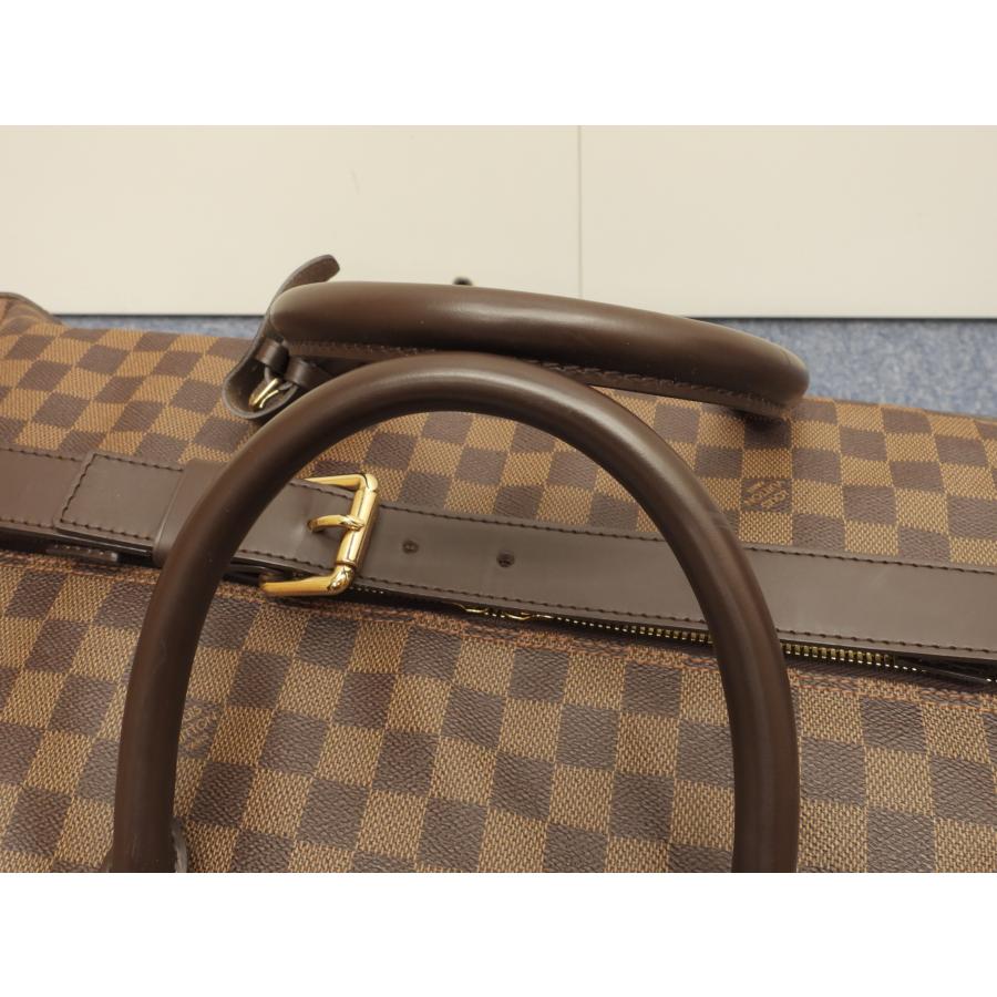 LOUIS VUITTON（ルイ・ヴィトン） エオール60 N23203 ダミエ 旅行用