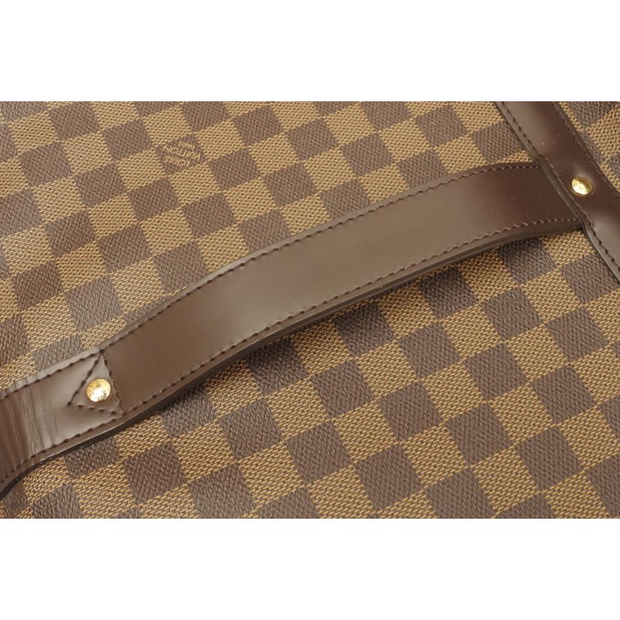 LOUIS VUITTON（ルイ・ヴィトン） エオール60 N23203 ダミエ 旅行用