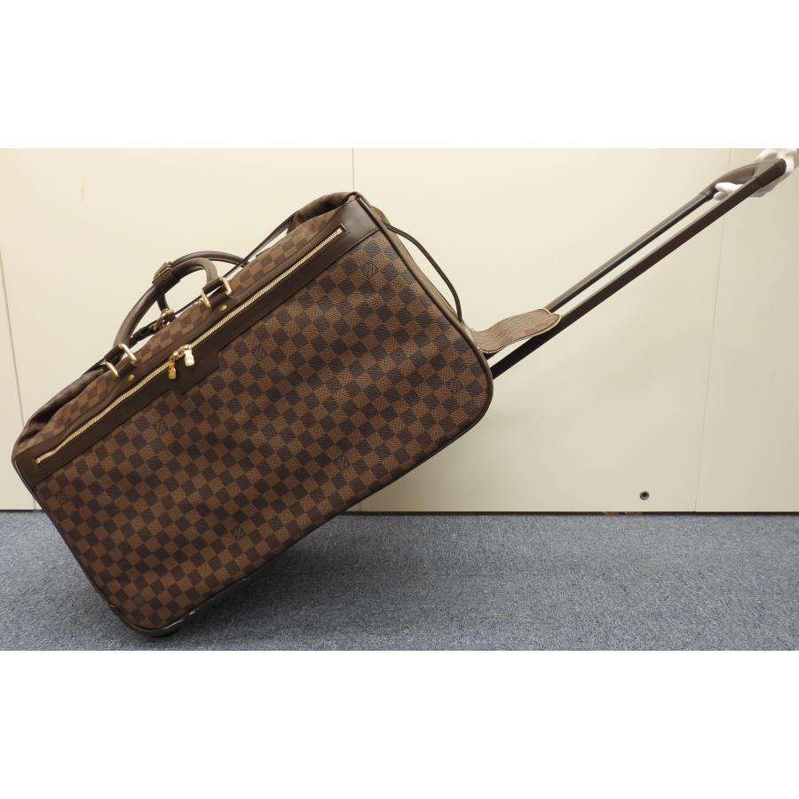 LOUIS VUITTON（ルイ・ヴィトン） エオール60 N23203 ダミエ 旅行用