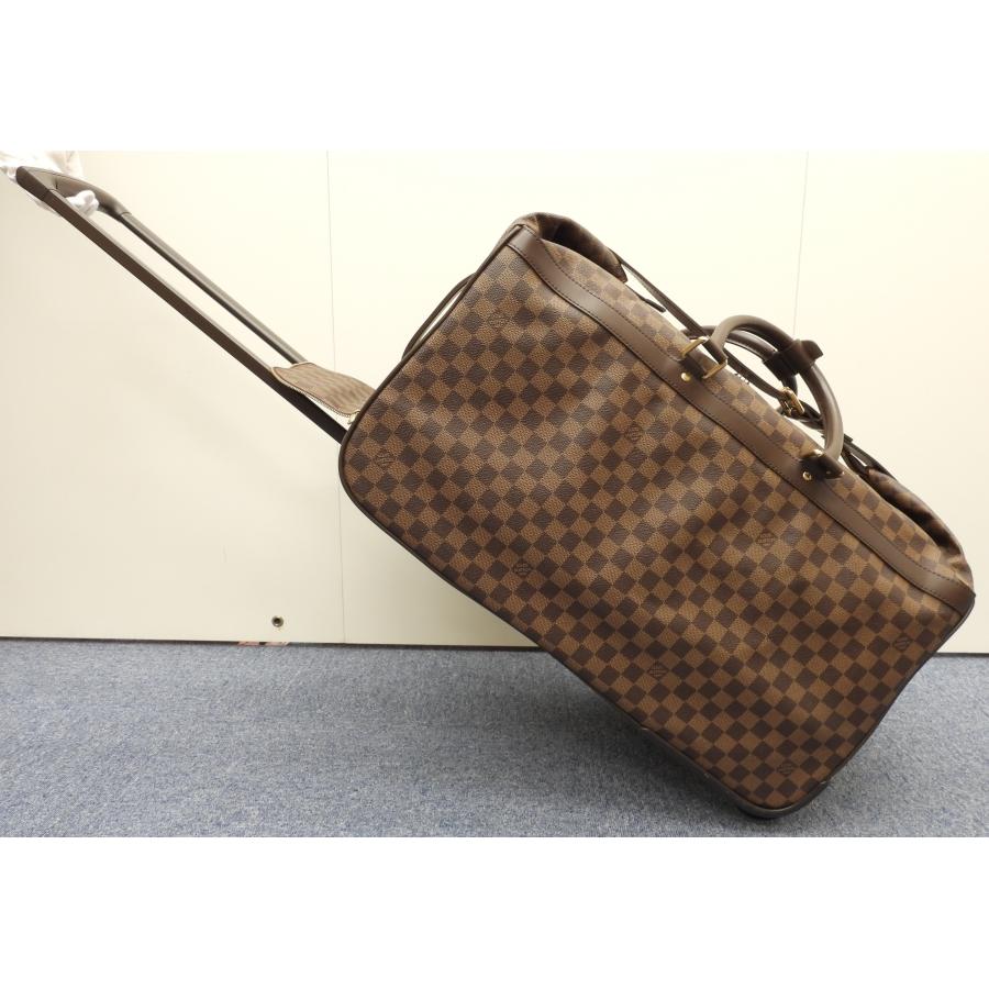 LOUIS VUITTON（ルイ・ヴィトン） エオール60 N23203 ダミエ 旅行用