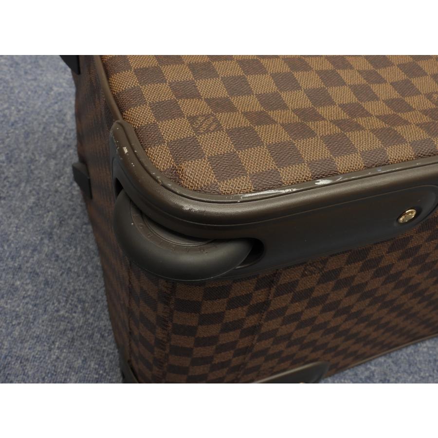 LOUIS VUITTON（ルイ・ヴィトン） エオール60 N23203 ダミエ 旅行用
