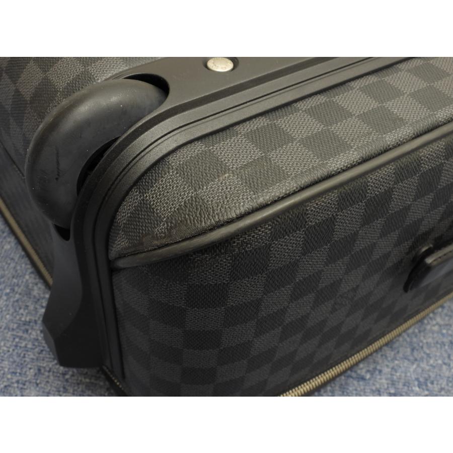 LOUIS VUITTON（ルイ・ヴィトン） ペガス55 N23299 ダミエグラフィット