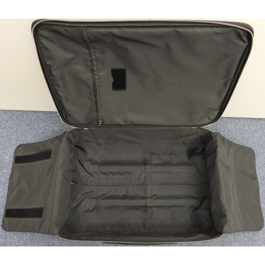 LOUIS VUITTON（ルイ・ヴィトン） ペガス55 N23299 ダミエグラフィット