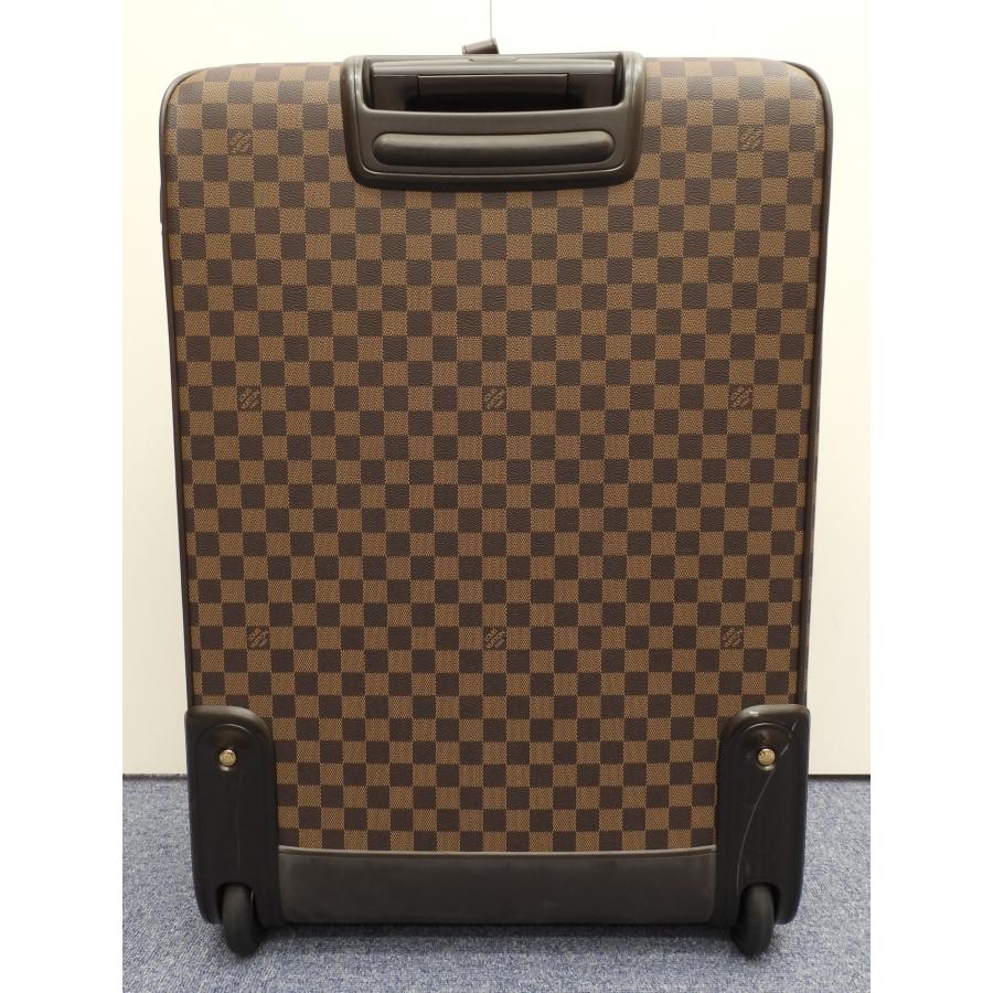 LOUIS VUITTON（ルイ・ヴィトン） ペガス65 N23247 ダミエ トロリー