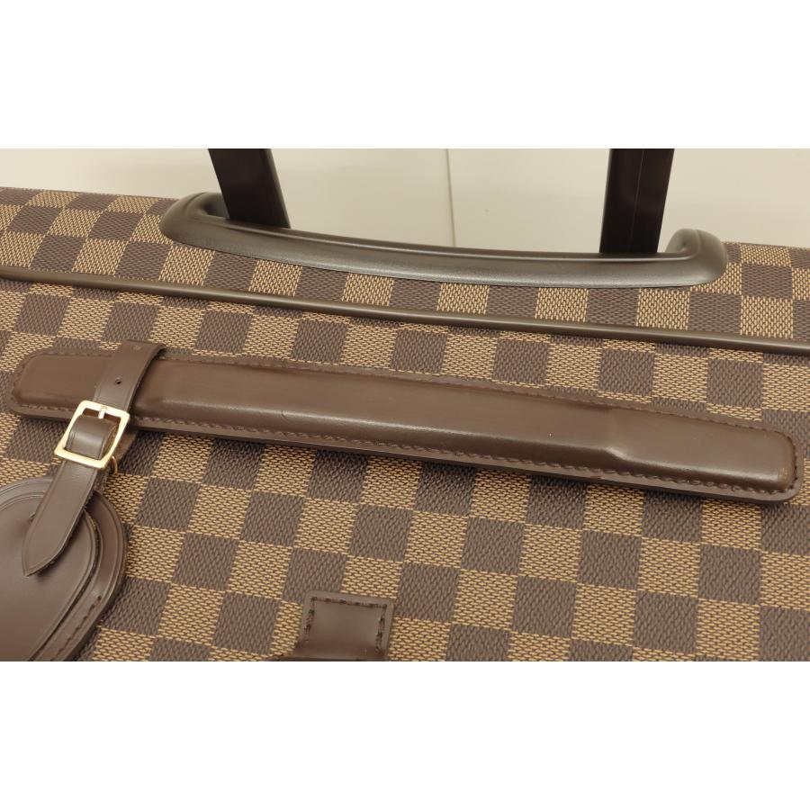 LOUIS VUITTON（ルイ・ヴィトン） ペガス65 N23247 ダミエ トロリー