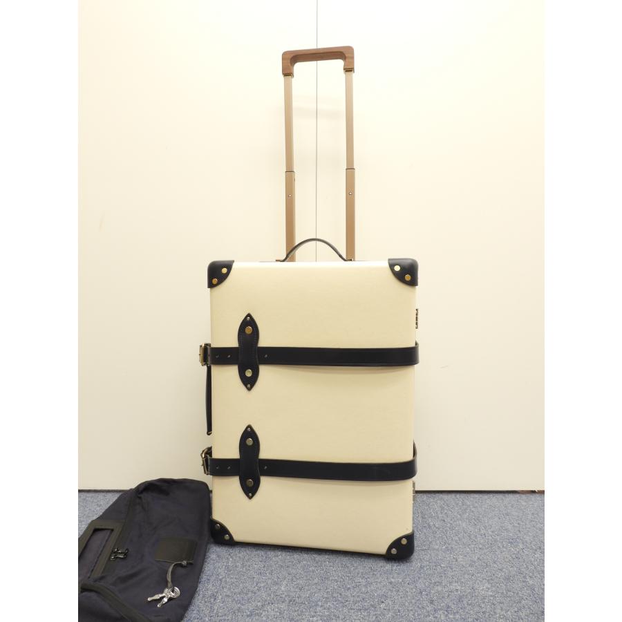 サファリ（GLOBE-TROTTER） グローブトロッター サファリ キャリーオン