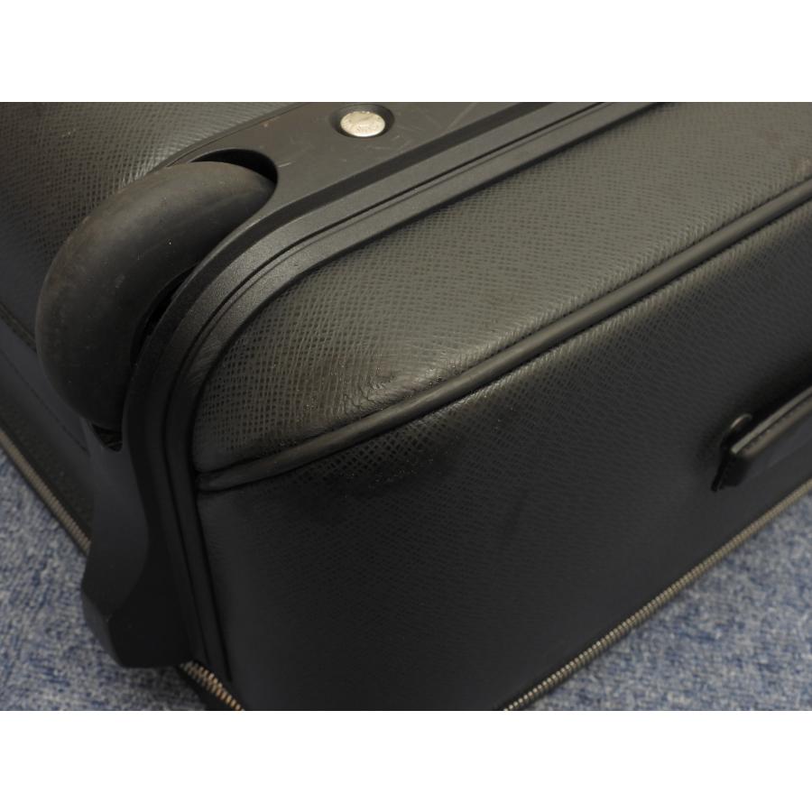 LOUIS VUITTON（ルイ・ヴィトン） ペガス60 M23262 タイガ黒 キャリー